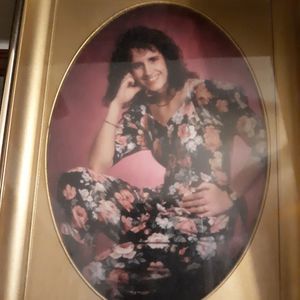 Meet your Posher, Pat